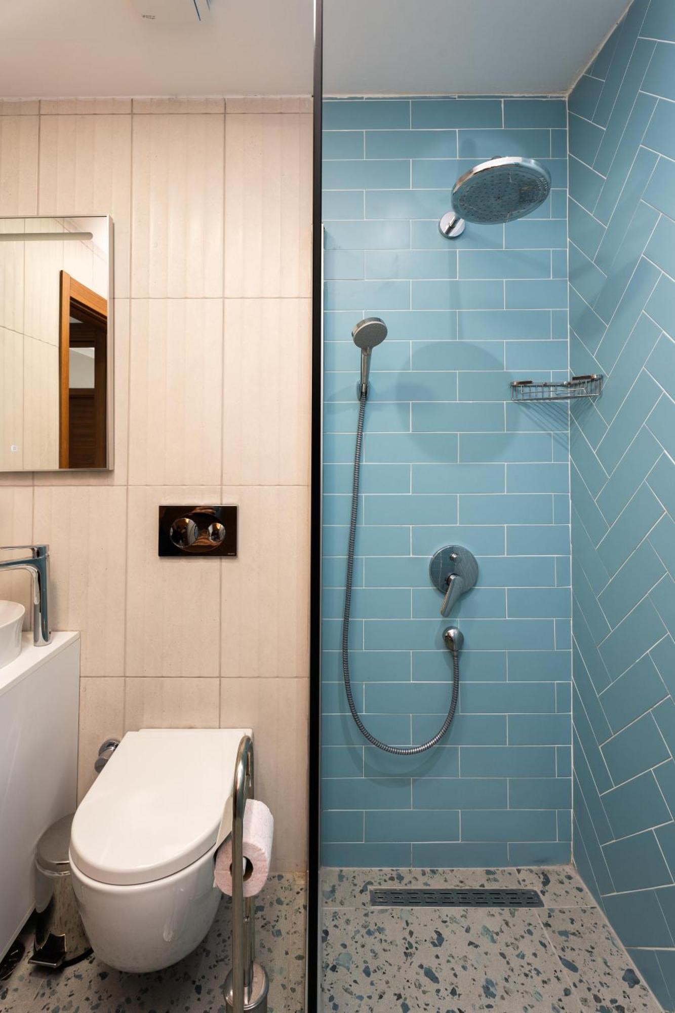 Terra Gaia Hotel İmroz Extérieur photo